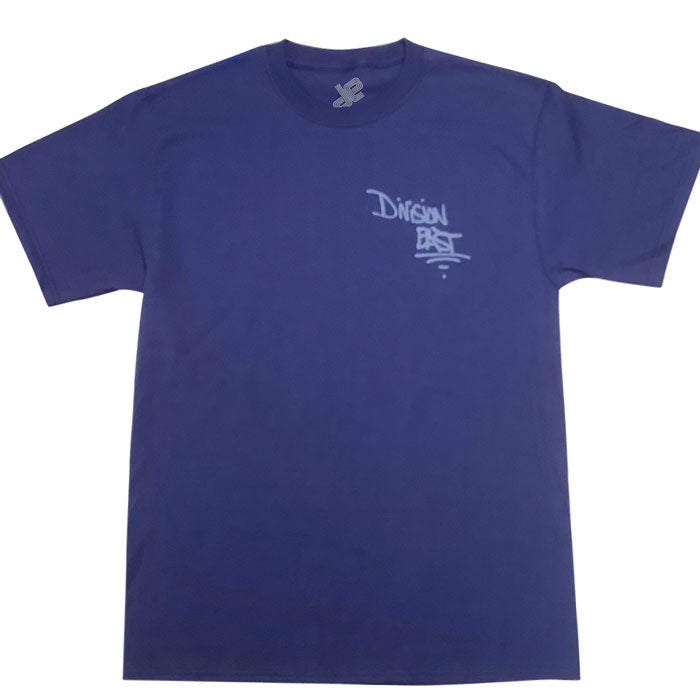 Stay High Tee (Back Graphic Shown)