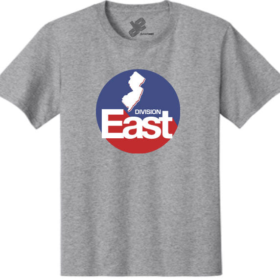 Division East State Tee