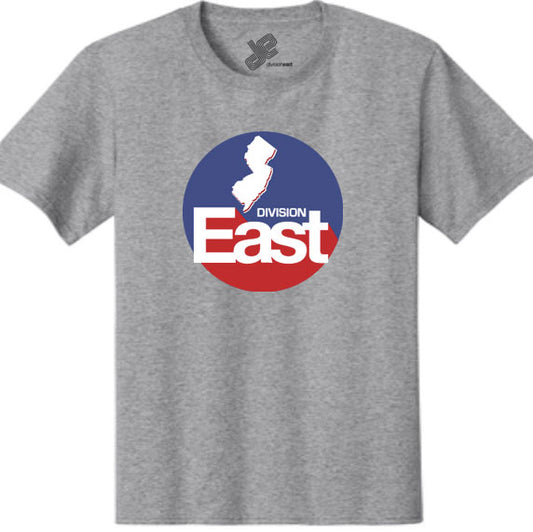 Division East State Tee