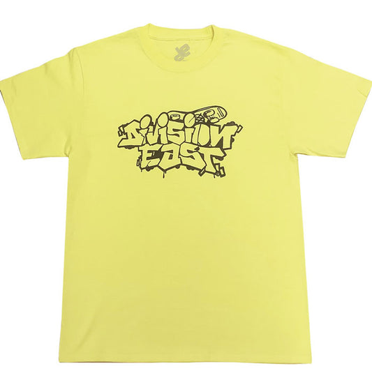 Tame Lettering Tee