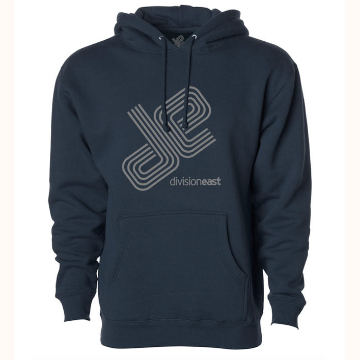 Interlock Hoodie