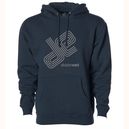 Interlock Hoodie