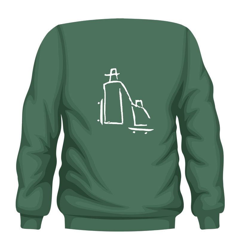 Division Egans Hoodie