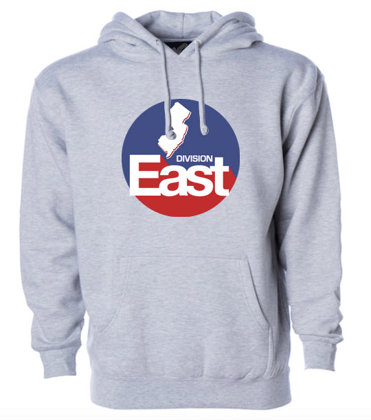Division East State Hoodie
