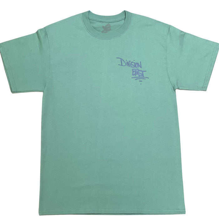 Stay High Tee (Back Graphic Shown)