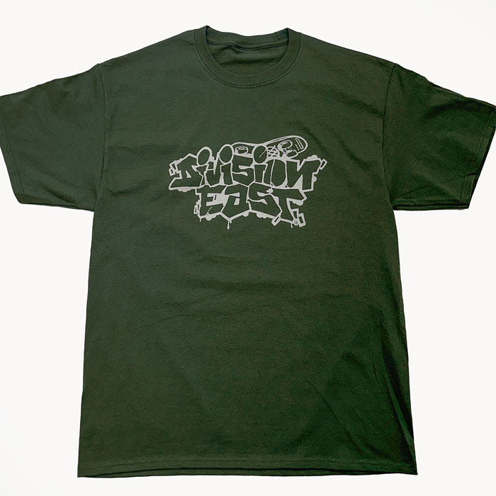 Tame Lettering Tee