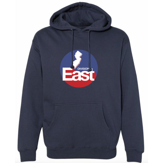 Division East State Hoodie