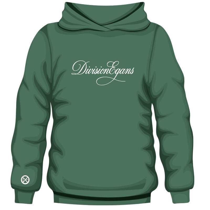 Division Egans Hoodie