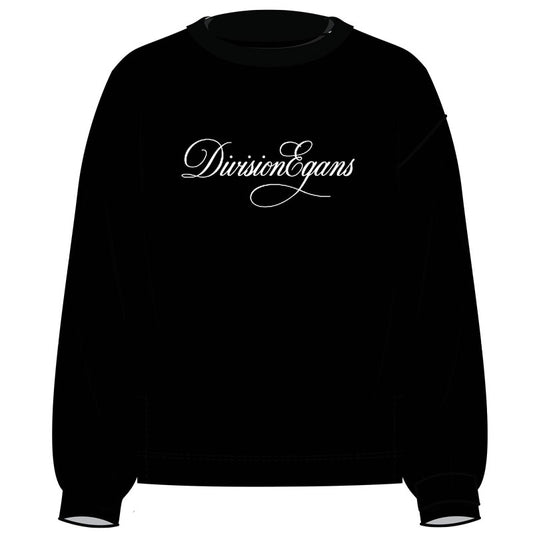 Division Egans Crewneck
